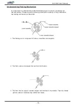 Предварительный просмотр 16 страницы Paitec MX-9000 User Manual