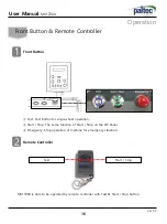 Предварительный просмотр 17 страницы Paitec MX17000 User Manual