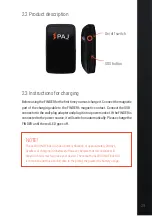 Preview for 25 page of PAJ GPS ALLROUND Finder 4G Manual