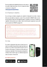 Предварительный просмотр 65 страницы PAJ GPS ALLROUND FINDER Manual