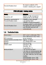 Preview for 8 page of PAJ GPS EASY FINDER User Manual