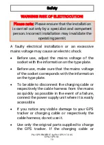 Preview for 13 page of PAJ GPS Finder 01 User Manual