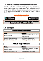 Preview for 8 page of PAJ GPS VEHICLE FINDER 2.0 User Manual