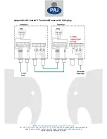 Предварительный просмотр 44 страницы PAJ WIO 200B User Manual