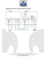 Предварительный просмотр 45 страницы PAJ WIO 200B User Manual