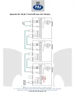 Предварительный просмотр 47 страницы PAJ WIO 200B User Manual