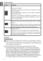 Preview for 8 page of pajunk MultiStim ECO Instructions For Use Manual