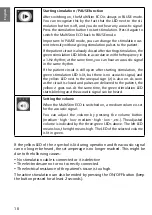 Preview for 10 page of pajunk MultiStim ECO Instructions For Use Manual