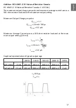 Предварительный просмотр 17 страницы pajunk MultiStim ECO Instructions For Use Manual