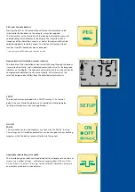 Preview for 5 page of pajunk MultiStim SWITCH Manual