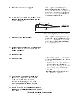 Preview for 4 page of Pakboats Puffin Kayak User Information