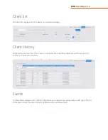 Предварительный просмотр 20 страницы Pakedge Device & Software C36-07 User Manual