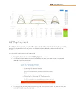 Предварительный просмотр 31 страницы Pakedge Device & Software C36-07 User Manual