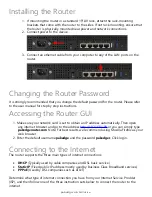 Preview for 5 page of Pakedge Device & Software RE-1 Quick Start Manual