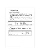 Preview for 6 page of Pakedge Device & Software S18e User Manual