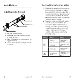 Preview for 4 page of Pakedge Device & Software SE-USB1-EP Quick Start Manual