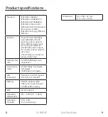 Preview for 5 page of Pakedge Device & Software SE-USB1-EP Quick Start Manual