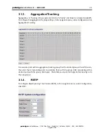 Preview for 21 page of Pakedge Device & Software SW24-GBP User Manual