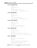 Preview for 59 page of Pakedge Device & Software SW24-GBP User Manual