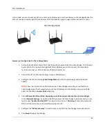 Предварительный просмотр 34 страницы Pakedge Device & Software W7 SERIES User Manual