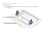 Preview for 3 page of Pakedge B-WX-1 Installation Manual