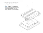 Preview for 7 page of Pakedge B-WX-1 Installation Manual