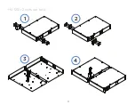 Предварительный просмотр 6 страницы Pakedge MS-1212 Quick Start Manual