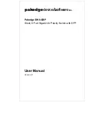 Preview for 1 page of Pakedge SW8-GBP User Manual