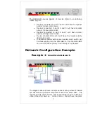 Preview for 8 page of Pakedge SW8-GBP User Manual