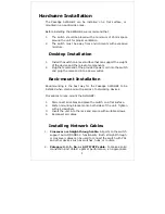 Preview for 11 page of Pakedge SW8-GBP User Manual