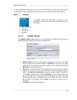 Предварительный просмотр 39 страницы Pakedge WAP-O3G User Manual