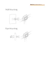 Предварительный просмотр 8 страницы Pakedge WX-1-O User Manual