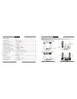 Preview for 7 page of pakite PAT-580 User Manual