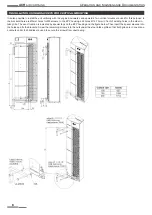 Предварительный просмотр 8 страницы Pakole ACR 1000W Operation And Maintenance Documentation