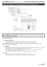 Предварительный просмотр 15 страницы Pakole ACR 1000W Operation And Maintenance Documentation