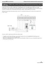 Preview for 13 page of Pakole ACR 100C Operation And Maintenance Documentation