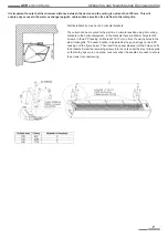 Предварительный просмотр 7 страницы Pakole ACR 100W Operation And Maintenance Documentation