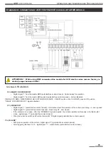 Предварительный просмотр 15 страницы Pakole ACR 100W Operation And Maintenance Documentation