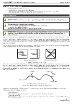 Preview for 9 page of Pakole GHI Series User Manual