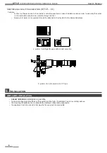 Предварительный просмотр 8 страницы Pakole GTV-E-107A User Manual