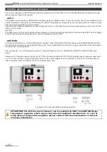 Предварительный просмотр 12 страницы Pakole GTV-E-107A User Manual