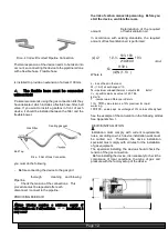 Предварительный просмотр 6 страницы Pakole LH-30 Operating Manual