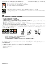 Предварительный просмотр 6 страницы Pakole LLV-400 Instructions For Installation And Servicing