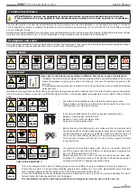 Предварительный просмотр 5 страницы Pakole ZENIT-12 Series User Manual