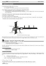 Предварительный просмотр 12 страницы Pakole ZENIT-12 Series User Manual