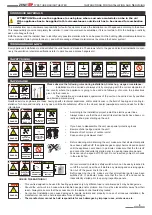 Предварительный просмотр 5 страницы Pakole ZENIT 80+ Series Instructions For Installation And Servicing