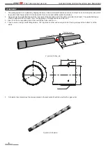 Предварительный просмотр 8 страницы Pakole ZENIT 80+ Series Instructions For Installation And Servicing