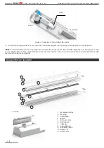 Предварительный просмотр 10 страницы Pakole ZENIT 80+ Series Instructions For Installation And Servicing