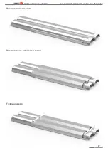 Предварительный просмотр 17 страницы Pakole ZENIT 80+ Series Instructions For Installation And Servicing