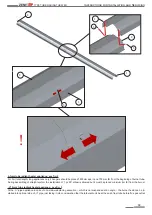 Предварительный просмотр 19 страницы Pakole ZENIT 80+ Series Instructions For Installation And Servicing